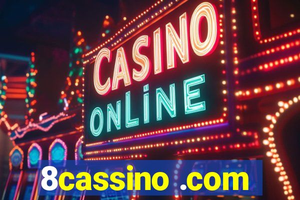 8cassino .com